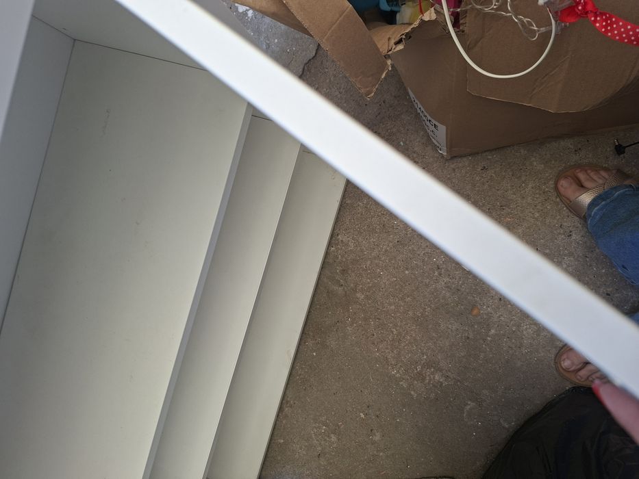 Móvel multiusos ikea