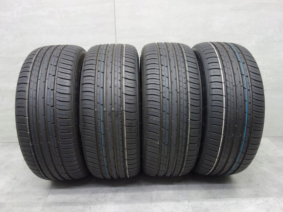 Opony letnie 4szt Falken Ziex ZE914B 225/45R17 91 W Nowe montaż gratis