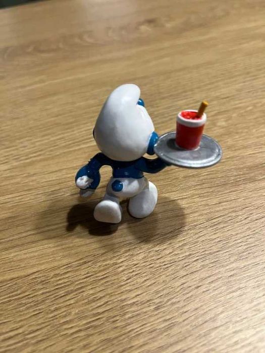 Smurfs 20162 1982