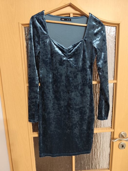 Sinsay sukienka damska