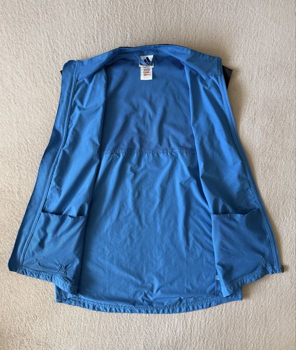kamizelka ADIDAS roz. M styl klasyka moda komfort