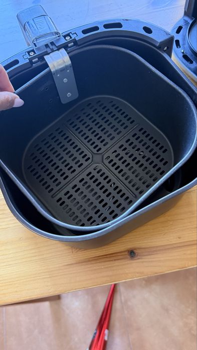 Airfryer Philips