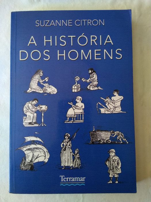 História . . . .
