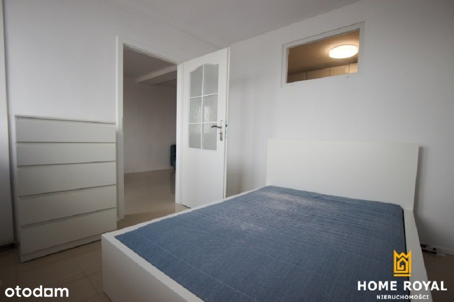 Dwa pokoje w ścisłym centrum - Widok 3