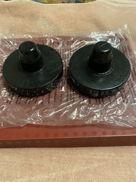 Проставки под пружины