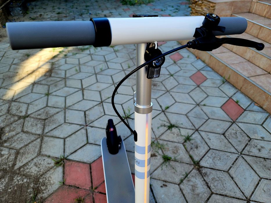 самокат OKAI Neon ES 10