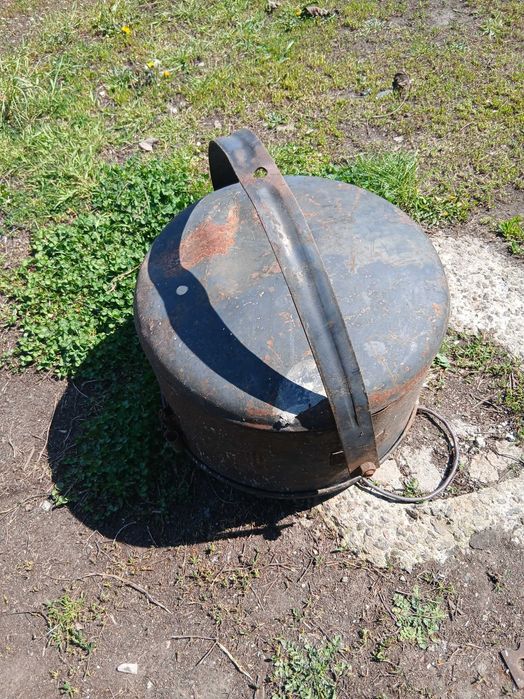 Прожектор СРСР 40 см