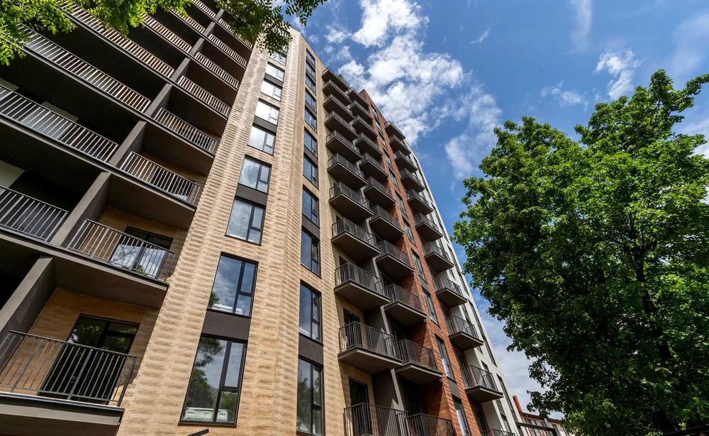 Коммерческое помещение на 7 станции Б Фонтана в новом ЖК Итака