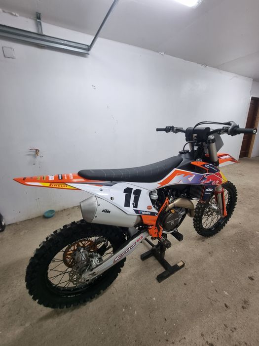 KTM