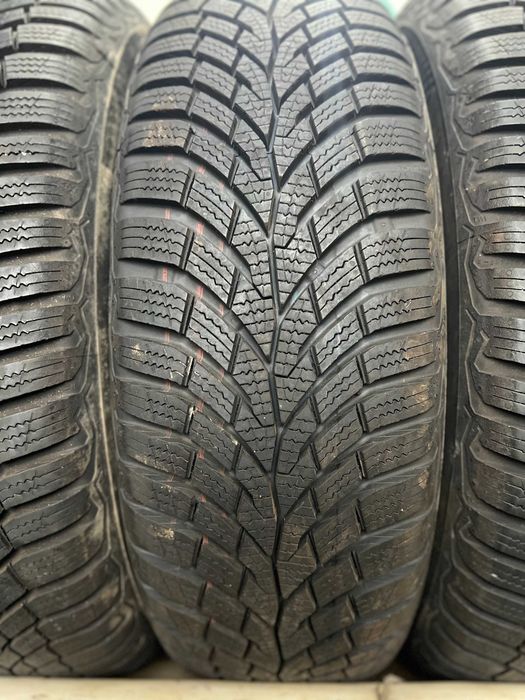 Скад шин б/в. 195/65 R15 Continental ContiWinterContact TS 870