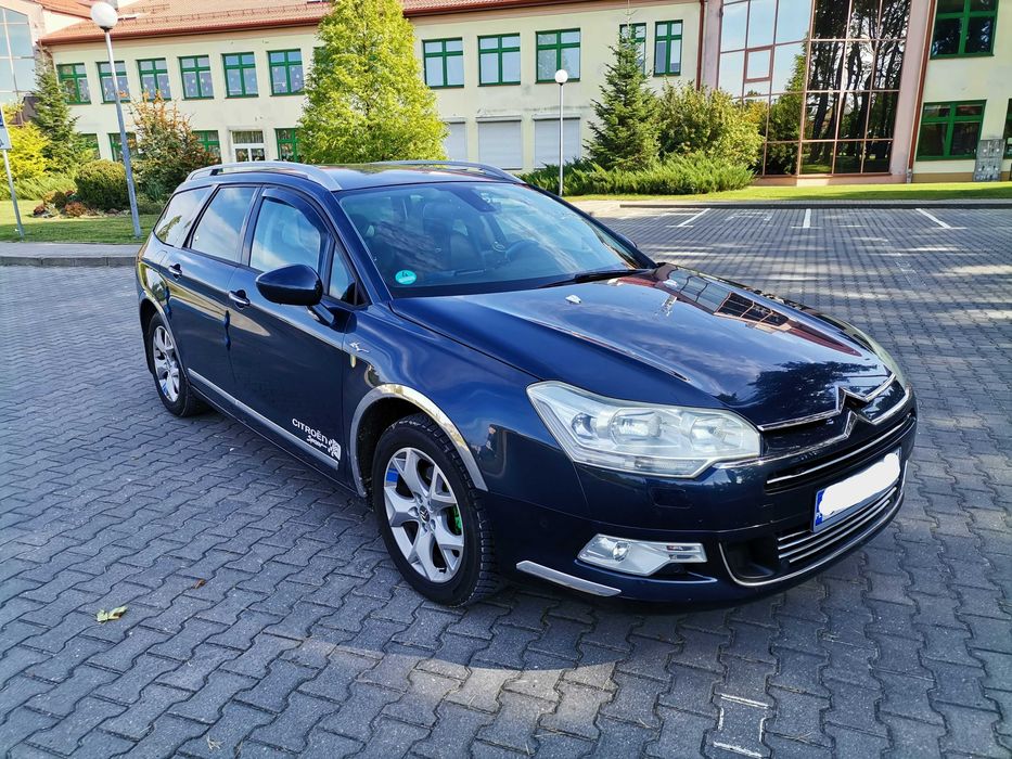 Citroën C5