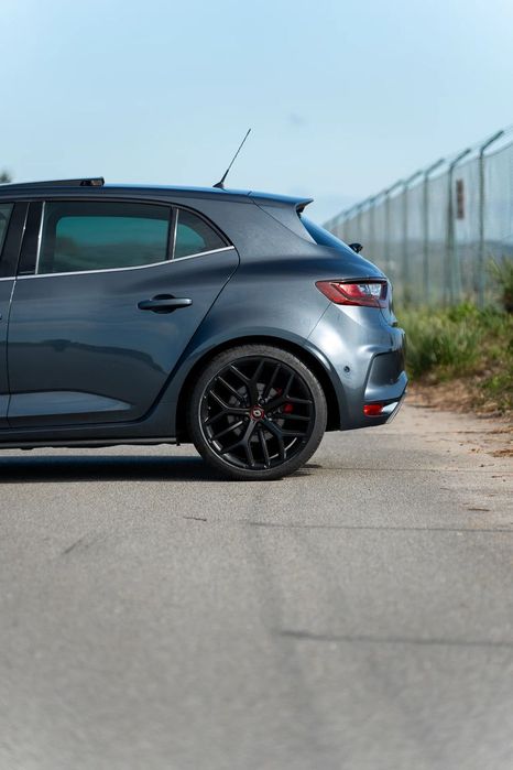 Renault Mégane TCe 300 GPF R.S. TROPHY