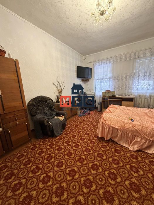 Продаж / Будинок / Миколаївська , Ольшани