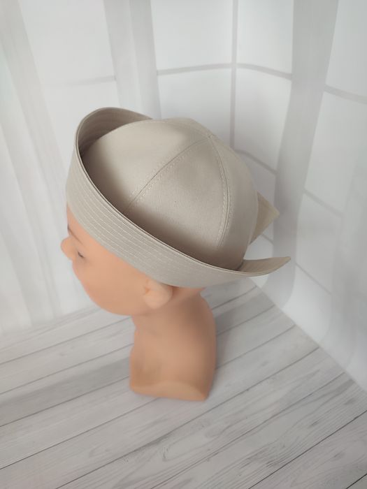 Панама папайка sailor hat