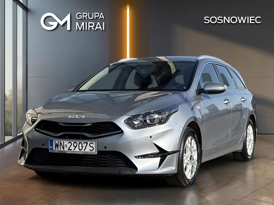 Kia Cee'd