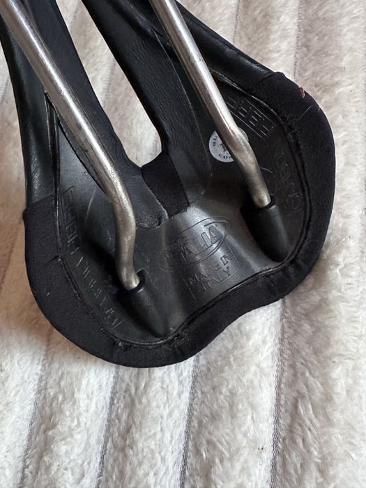 Вело седло Selle Italia slr