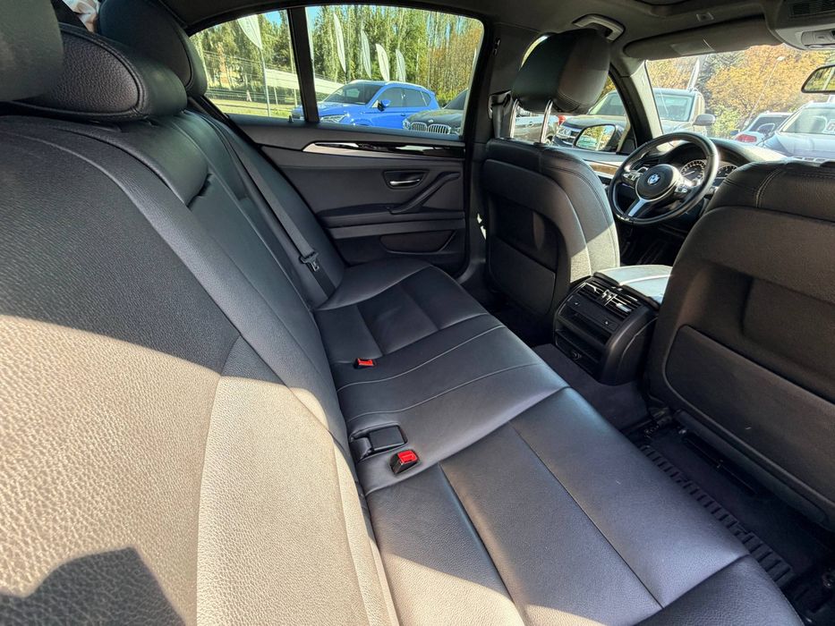 BMW 528 XI №5084 (ВНЕСОК від 10%) Альянс Авто Кривий Ріг