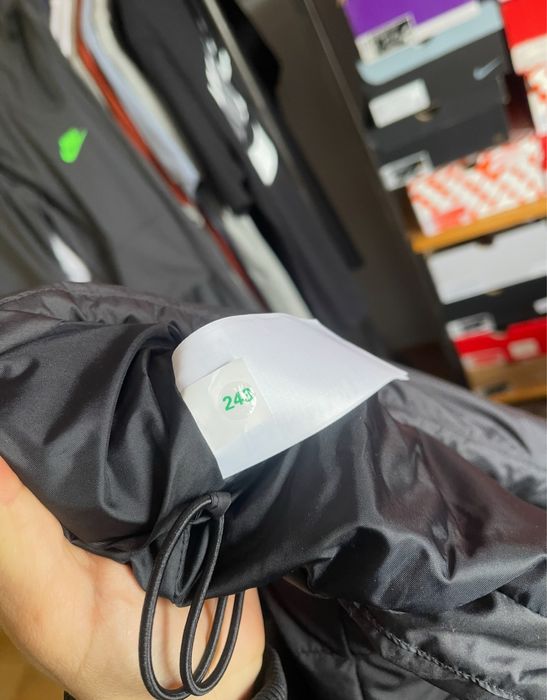 Костюм Nike Tech Woven оригінал