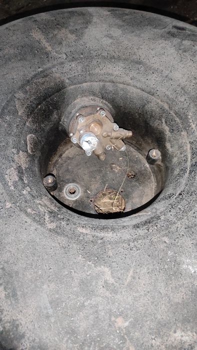 Продам ГБО 2 покоління