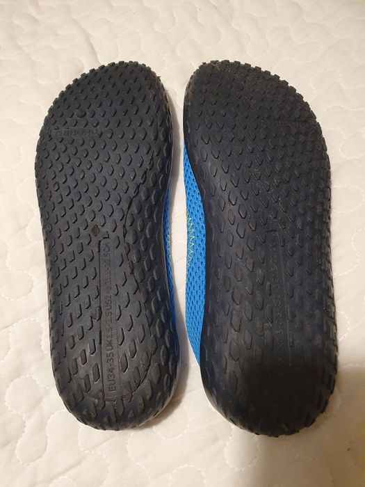 Buty tribord decathlon 34/35