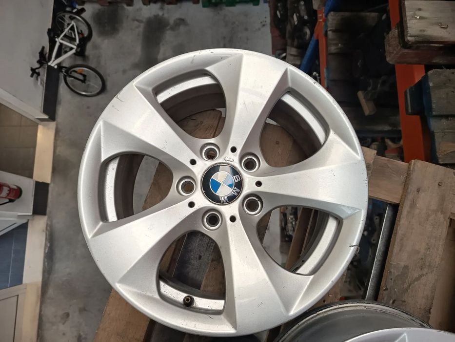 Jantes 16 originais BMW Ref: 6795805