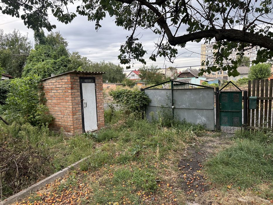 Будинок в центрі міста