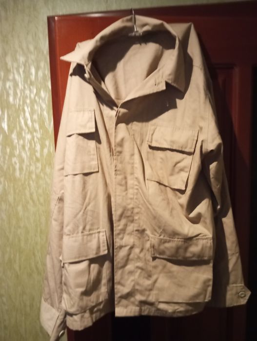 Сорочка гарної якості