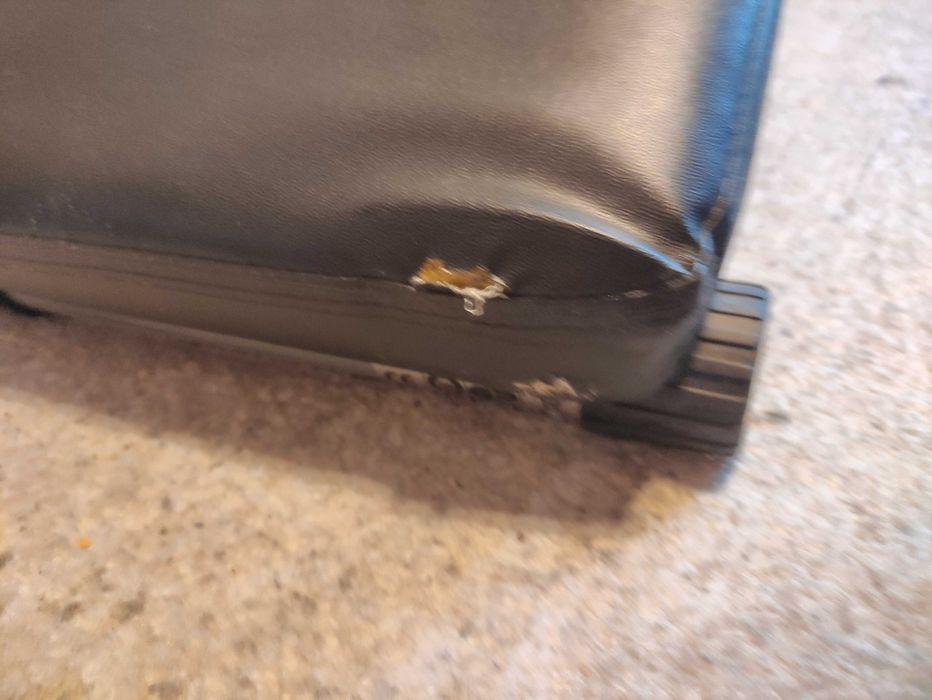 Ławka skośna do brzuszków