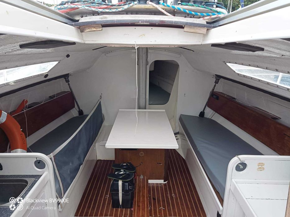 Beneteau First Class 10