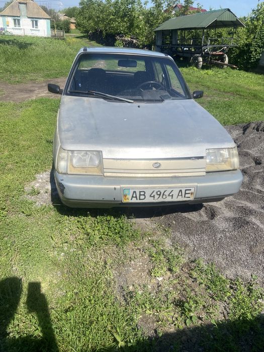 Заз славута
