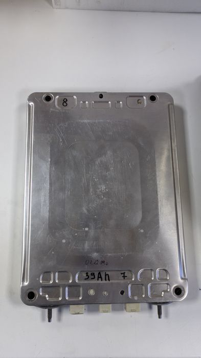 Акумулятор, на ячейках ніссан ліф 24 вольт