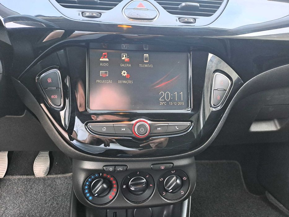 Opel Corsa E 1.3 CDTi Cosmo