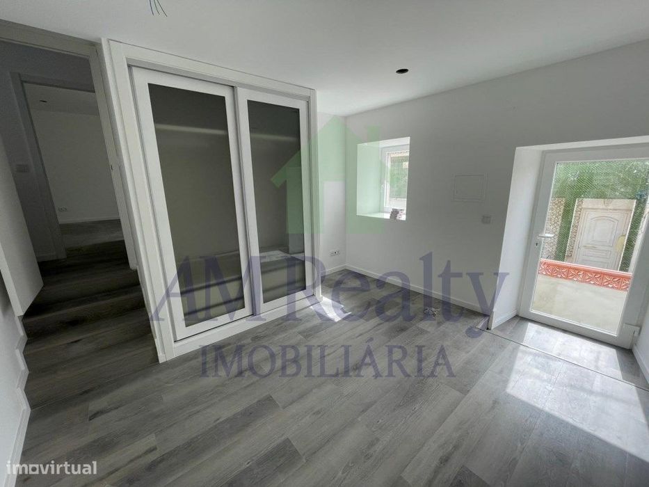 Moradia T3 | Abelheira | Lourinhã