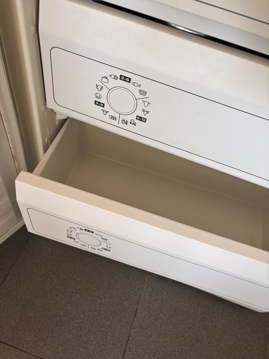 Frigorifico combinado Siemens