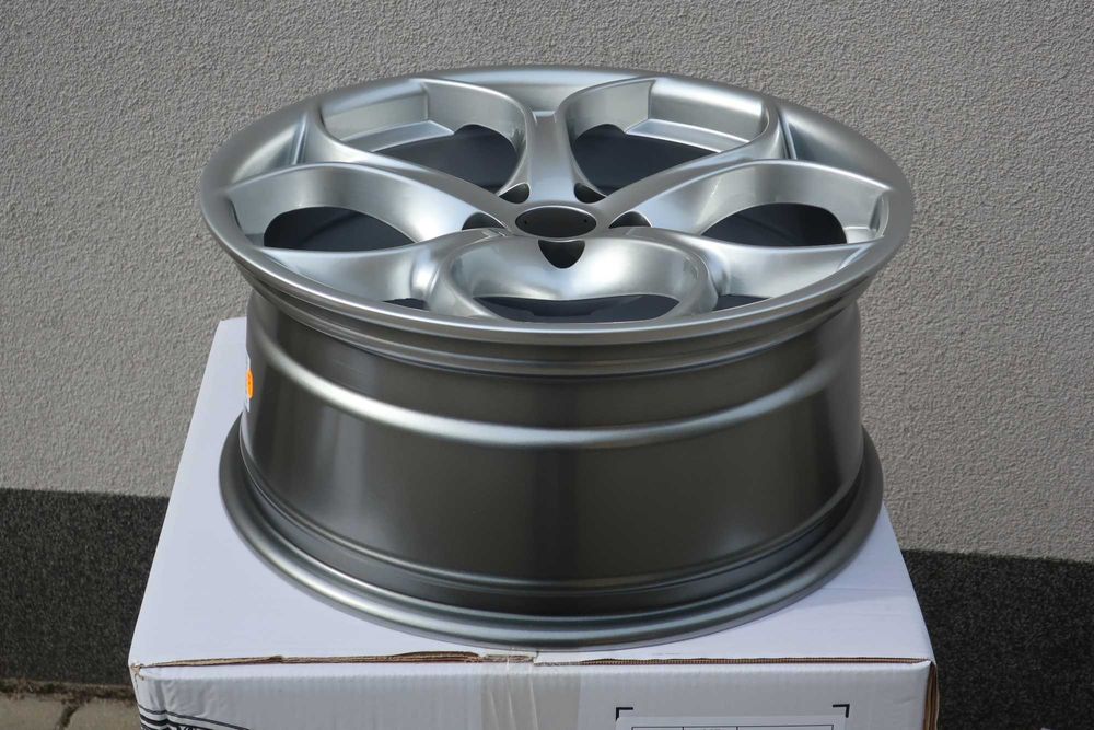 alu felgi 18 5x110 65,1 alfa romeo giulietta 159 jeep cherokee