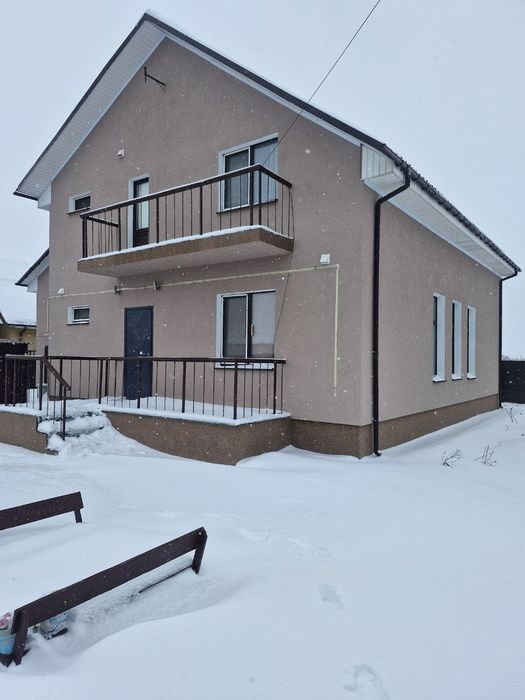 Продам будинок в селі Красилівка Броварського району Київської області