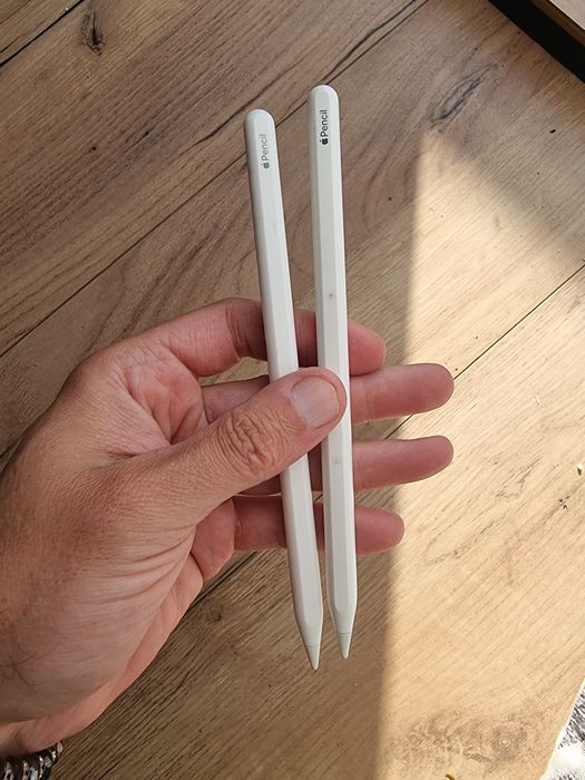Apple Pencil 2, 2x