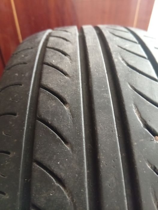 Резина   летняя 165 60 r 14 4 шт.