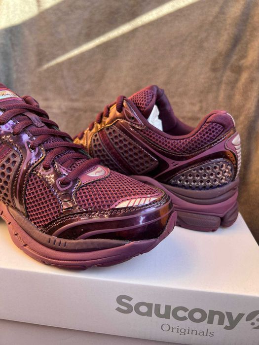 Saucony PROGRID TRIUMPH 4 chroma