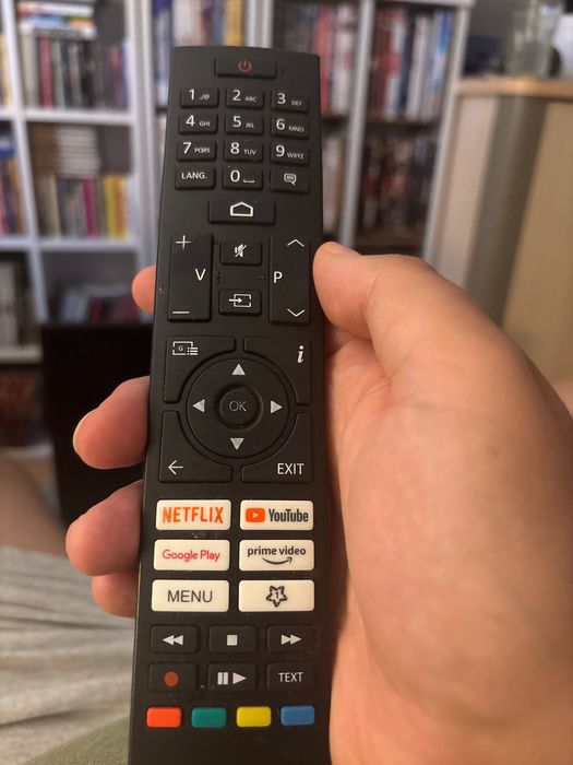 Telewizor 32 cali  Hitachi