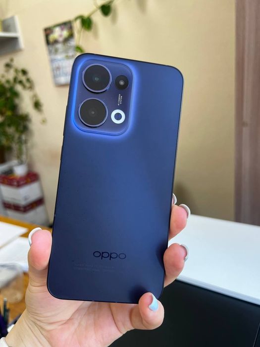 Продам телефон в ідеальному стані OPPO  RENO 13 5G