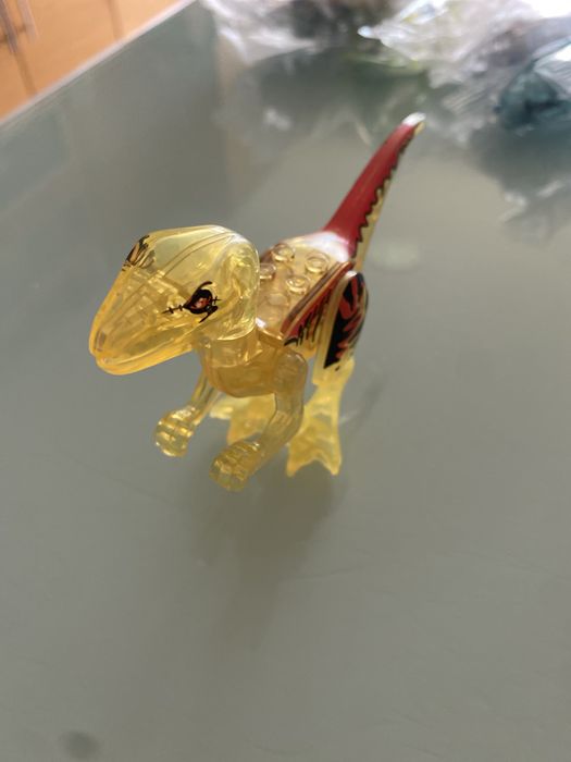 Lego Dinossauros