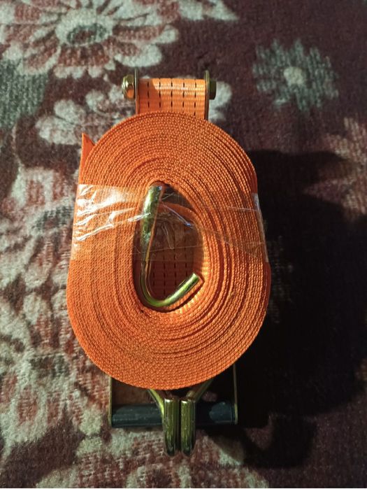 Стяжний ремінь  9 м
