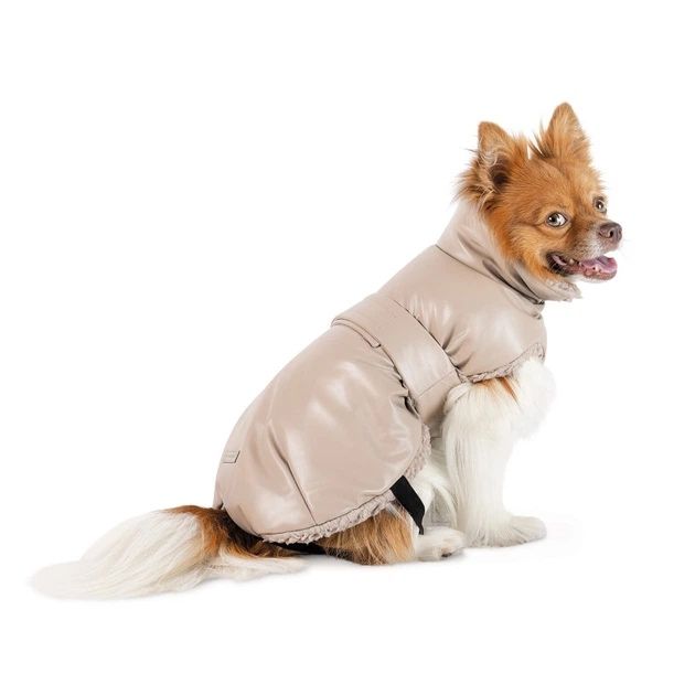 Куртка жилет одяг Pet fashion