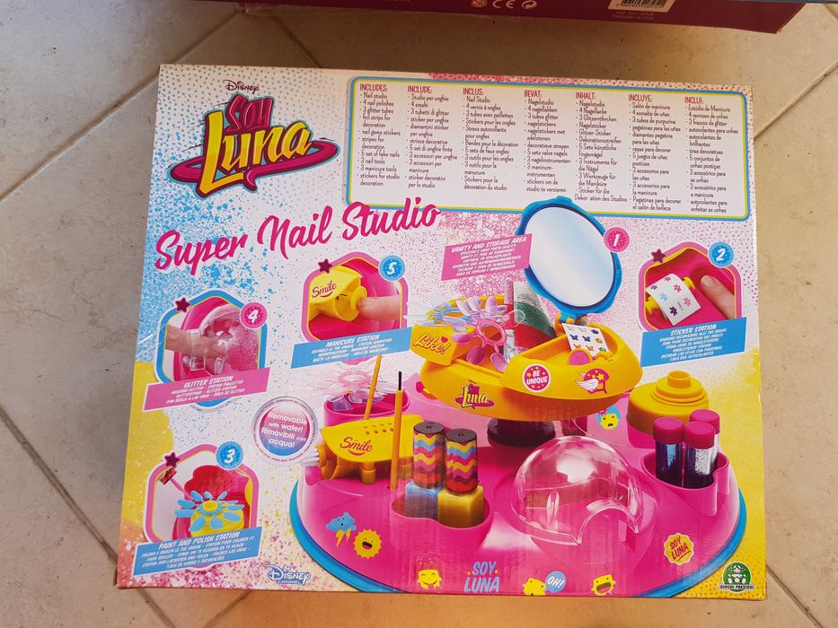 Jogos Novos e Embalados