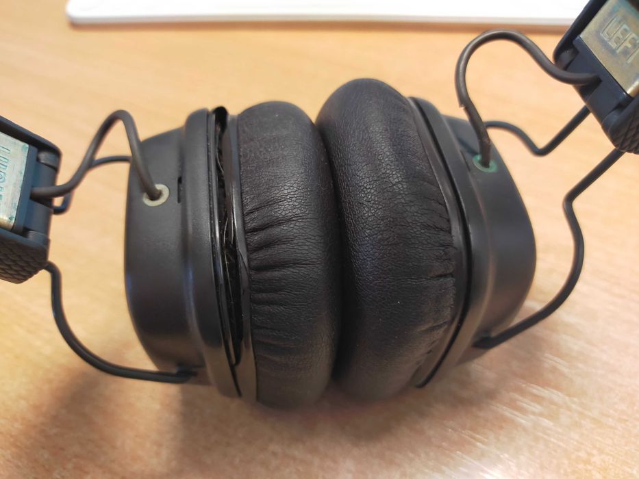 Marshall Major II Bluetooth