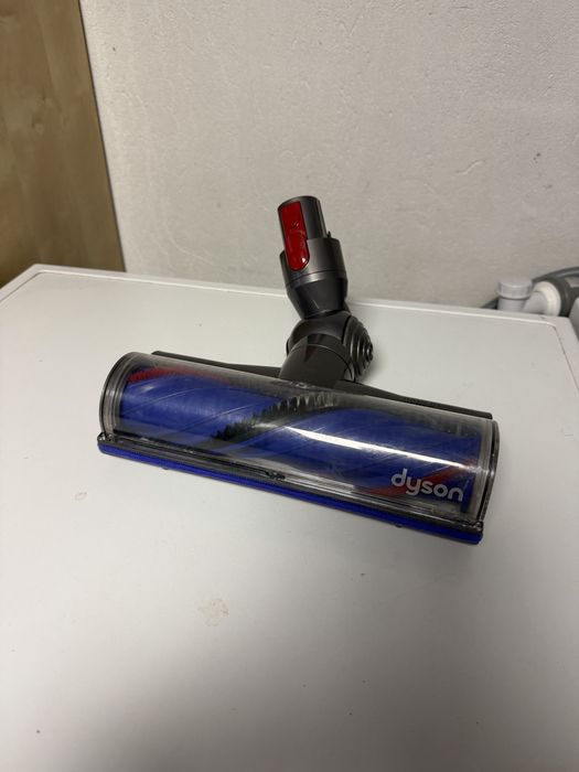 Oryginalna szczotka Dyson V7 V8 V10 V11