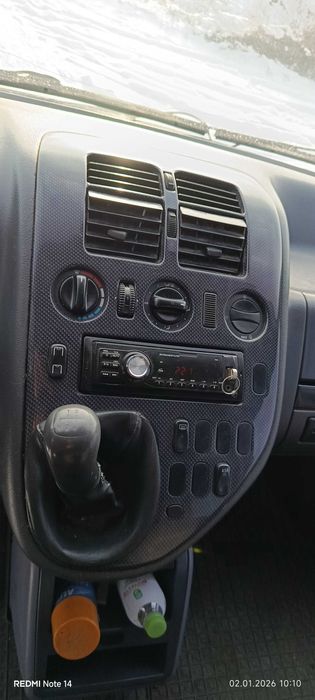 Продам Mercedes Vito Vestfalia