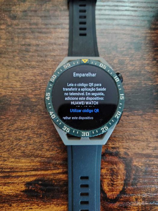 Huawei watch GT 3 46mm
