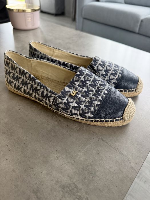 Еспадрільї эспадрильи Michael Kors